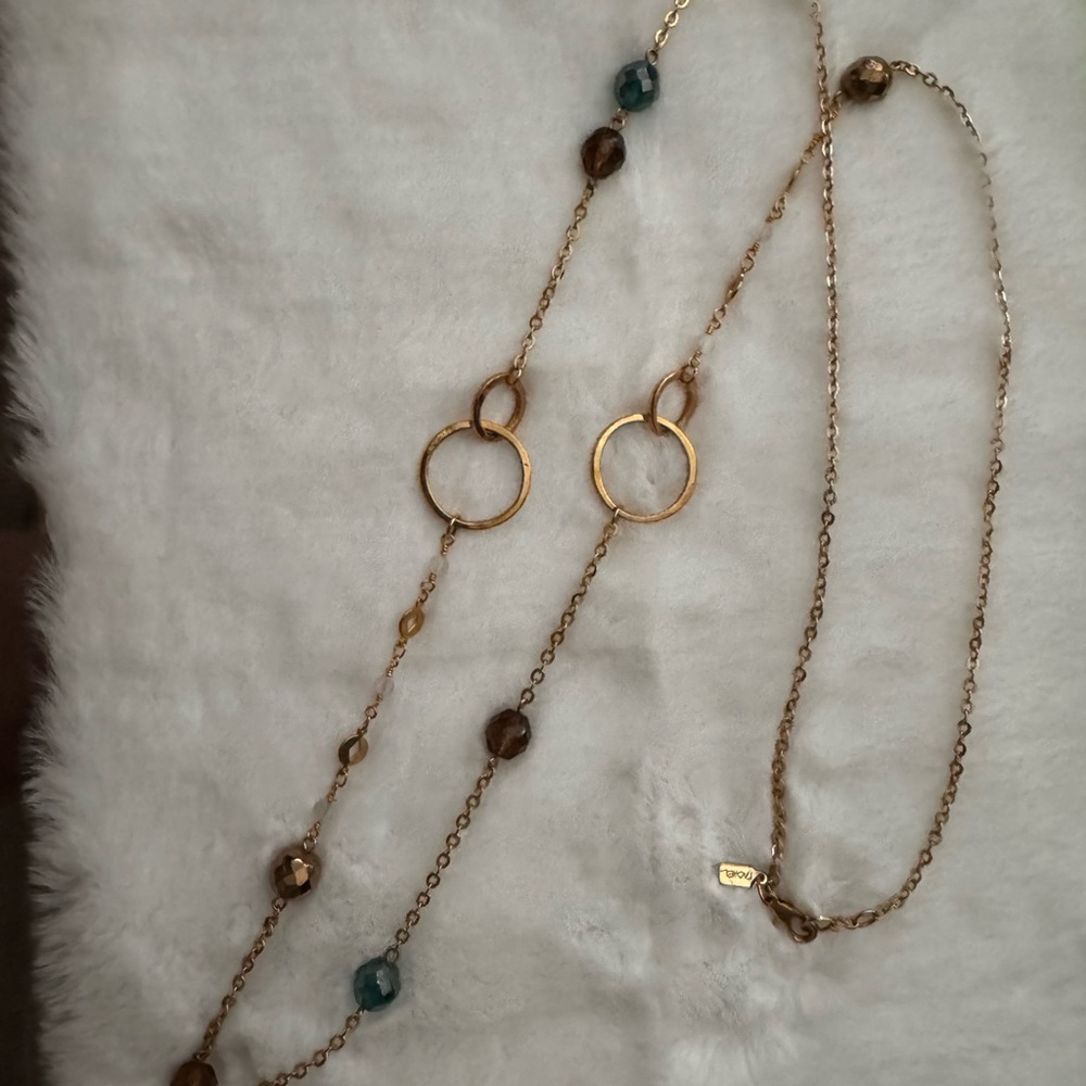 Rachel Beautiful Necklace